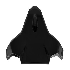 Motorcycle Rear Seat Cover Fairing for BMW f900r f900xr 2019-2023 Black