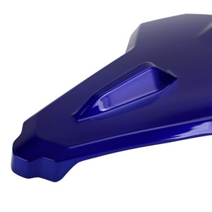 Motorcycle Rear Seat Cover Fairing for BMW f900r f900xr 2019-2023 Blue