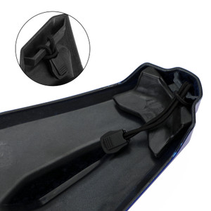 Motorcycle Rear Seat Cover Fairing for BMW f900r f900xr 2019-2023 Blue