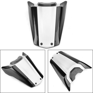 Motorcycle Rear Seat Passenger Cover Cowl Fairing for Honda CB1000R 18-23 Generic