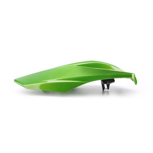 ABS Rear Tail Solo Seat Cover Cowl Fairing For Kawasaki Z1000SX 2010-16 Green