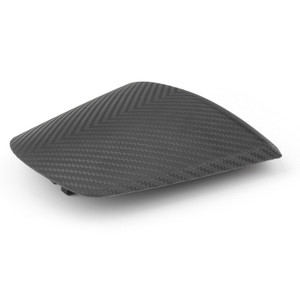 Rear Seat Cover Cowl For Suzuki GSXR600/750 2011-2024 K11 Fiber