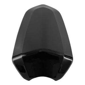 Motorcycle Rear Seat Fairing Cover Cowl fit for SUZUKI GSX-S/GSX-R 125 2017-2023 Black