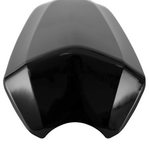 Motorcycle Rear Seat Fairing Cover Cowl fit for SUZUKI GSX-S/GSX-R 125 2017-2023 Black