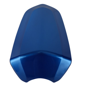 Motorcycle Rear Seat Fairing Cover Cowl fit for SUZUKI GSX-S/GSX-R 125 2017-2023 Blue