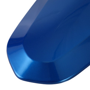 Motorcycle Rear Seat Fairing Cover Cowl fit for SUZUKI GSX-S/GSX-R 125 2017-2023 Blue