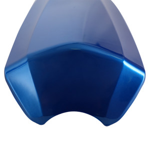 Motorcycle Rear Seat Fairing Cover Cowl fit for SUZUKI GSX-S/GSX-R 125 2017-2023 Blue