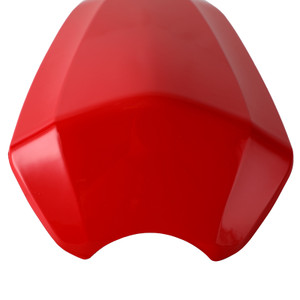 Motorcycle Rear Seat Fairing Cover Cowl fit for SUZUKI GSX-S/GSX-R 125 2017-2023 Red