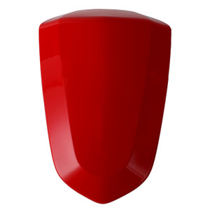 Motorcycle Rear Seat Fairing Cover Cowl fit for SUZUKI GSX-S/GSX-R 125 2017-2023 Red