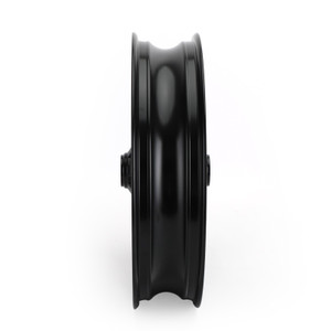 Black Front Wheel Rim Fit for Honda CBR1000RR 2008-2016 15 14 13 12 11 10 09