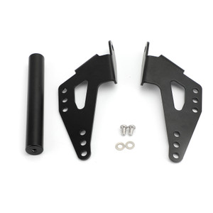 GPS/SMARTPHONE Navigation Bracket Holder Fit for Suzuki DL650 XT V-Strom 17-19