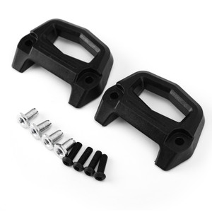 Luggage Rack Base W/Hardware Kit Fit For Ski-Doo 2016 Grand Touring