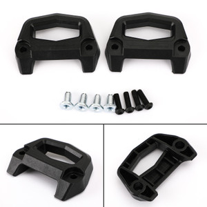 Luggage Rack Base W/Hardware Kit Fit For Ski-Doo 2016 Grand Touring