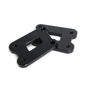 Foot pegs Lowering Kit Passenger Footrests Fit For Yamaha MT-09 2021+,Passenger Footrests Supports Lowering Kit Fit For Yamaha MT09 MT-09 2021,Aluminum Passenger Foot pegs Lowering Kit Fit For Yamaha MT09 MT-09 2021