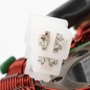 Alternator Stator Coil For SUZUKI 1000 GSXR1000 GSXR 1000 GSX-R1000 2007 2008