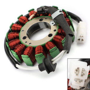 Alternator Stator Coil For SUZUKI 1000 GSXR1000 GSXR 1000 GSX-R1000 2007 2008