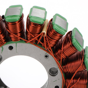 Alternator Stator For Suzuki LTZ250 LT-Z250 QuadSport Z250 2004-2009 32101-05G00