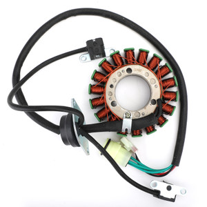 Alternator Stator For Yamaha 1100 FX HO Cruiser 60E-81410-00-00 60E-81410-01-00