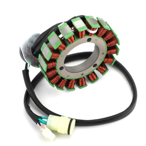 Alternator Stator For Yamaha 1.8 FX HO 09-11 FZR/FZS/VXR 09-12 6S5-81410-00-00