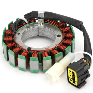 Stator Charging Coil For Suzuki DF40A DF50A DF60A 10-17 Outboard 32120-88L00