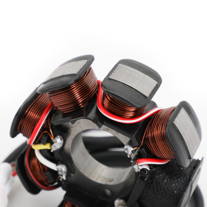Stator Generator For 250 400 450 520 525 EXC XC XCW 59039104200 59039104000