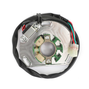 Stator Magneto Fit for 54839004000 2K-1 Version 125 150 250 SX SXS 04-15