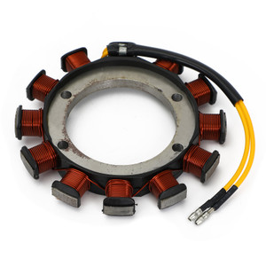 Stator Alternator Fit for Kawasaki KAF300 Mule 500 520 550 1993-2004 59031-2097