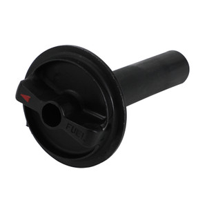 Fuel Valve Petcock & Lever Screw fit for Kawasaki Prairie 360 KVF360 2003-2013