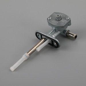 Fuel Valve Petcock & Lever Screw fit for Kawasaki Prairie 400 KVF400 1999-2002