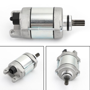 Starter Motor fit for EXC SXF XCF 250 350 FREERIDE 350CC 12-2017 77240001100