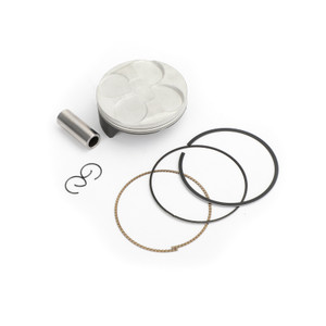 Piston Rings Pin Clips Kit ?78mm For Honda CRF250R CRF250X 04-06 13101-KRN-670