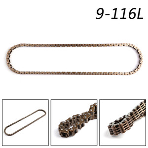 Cam Chain Motorcycle Engine O-Ring Camshaft Timing Chain For Honda CBR600RR CBR600 F2 F3 F4i F4 RR CBF600