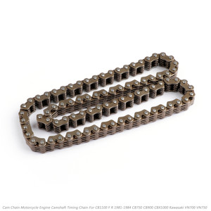 Heavy Duty Drive Chain For Honda Cb750C F K Sc Cb900C Cb900F 79-83 80 81 82