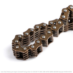 Heavy Duty Drive Chain For Honda Cb750C F K Sc Cb900C Cb900F 79-83 80 81 82