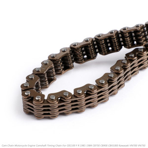 Heavy Duty Drive Chain For Honda Cb750C F K Sc Cb900C Cb900F 79-83 80 81 82