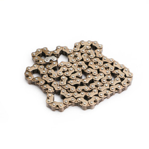 Cam Chain Replacement Engine Camshaft Timing Chain For Yamaha WR400F WR426F FZ6R YZ400/F YZ426F YFZ450R XJ6/N/S/F 98-18