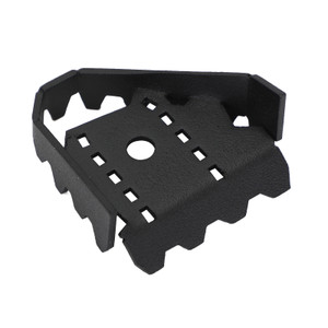 Extension Brake Foot Pedal Enlarger Pad For Yamaha Tenere 700 Xtz 700 19+