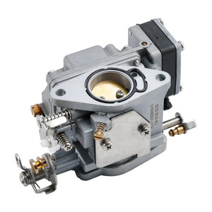 Carburetor for Tohatsu Nissan 9.9HP 15HP 18HP Outboard Engine 3G2-03100-2