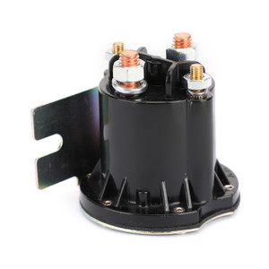 Solenoid for 2010+ E-Z-GO Electric 48V TXT & all 48 Volt MPT 800/1000 Vehicles