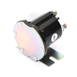 Solenoid for 2010+ E-Z-GO Electric 48V TXT & all 48 Volt MPT 800/1000 Vehicles