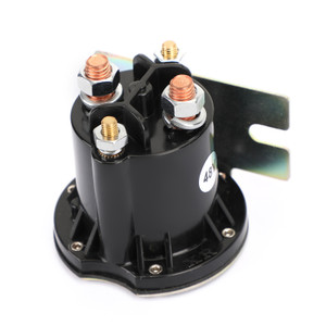 Solenoid for 2010+ E-Z-GO Electric 48V TXT & all 48 Volt MPT 800/1000 Vehicles
