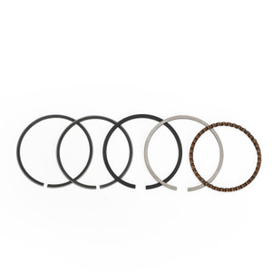 170cc 180cc 61mm Big Bore Cylinder Piston Kit For GY6 150cc TAOTAO SUNL ROKETA