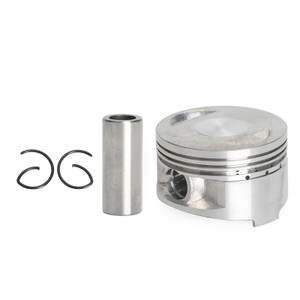 170cc 180cc 61mm Big Bore Cylinder Piston Kit For GY6 150cc TAOTAO SUNL ROKETA