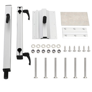 rv Table Leg  Swivel for Marine folding & adjust