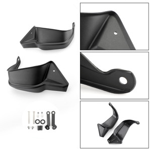 ABS Motorcycle Hand Guard Shells Protector Kit For Kawasaki Z900RS 2018-2019