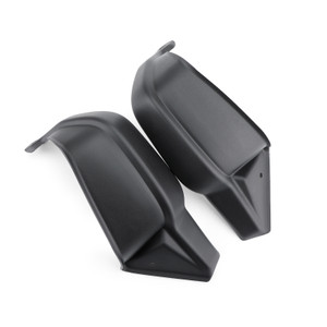 ABS Motorcycle Hand Guard Shells Protector Kit For Kawasaki Z900RS 2018-2019
