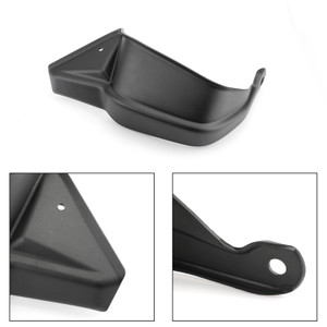 ABS Motorcycle Hand Guard Shells Protector Kit For Kawasaki Z900RS 2018-2019