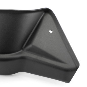 ABS Motorcycle Hand Guard Shells Protector Kit For Kawasaki Z900RS 2018-2019