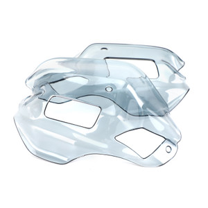 Handguard Extensions Hand Protector Windshield for CRF1100L Africa Twin Adv.