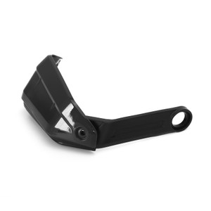 Handguard Protector for Honda CRF1100L Africa Twin Adventure sports 2020-2021 Black